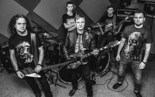 Covernostra - koncert z cyklu Lato w ogrodzie