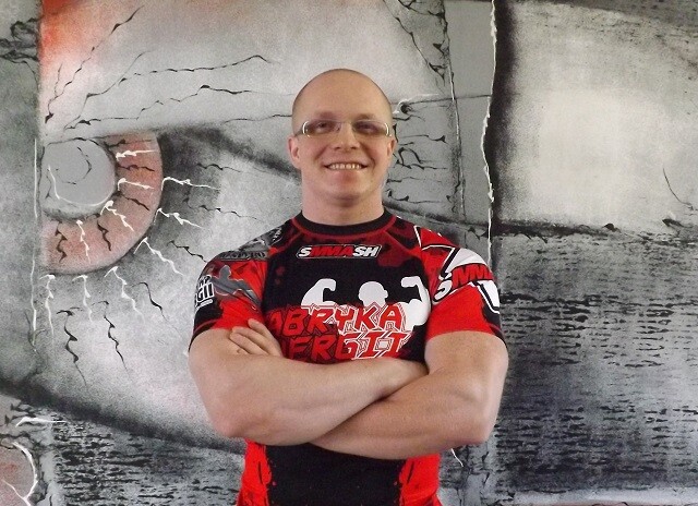 Ćwiczenia na siłowni to obowiązek każdego człowieka – Sebastian Kot