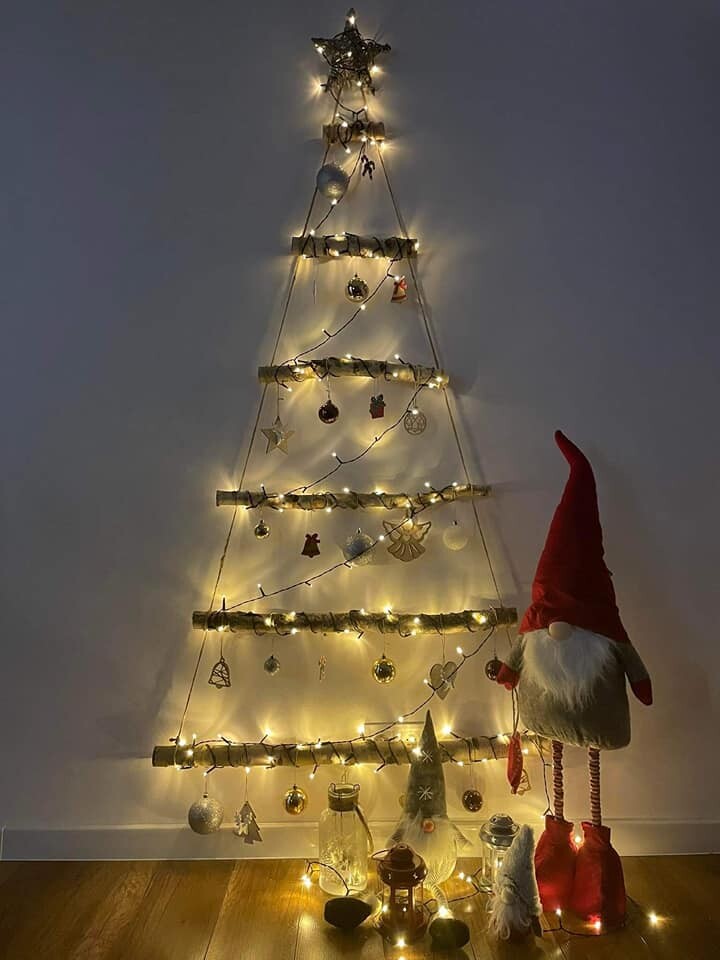 Tradycyjnie już jak co roku na Facebooku RudaSlaska.com.pl poprosiliśmy naszych czytelników, aby wysłali nam zdjęcia swoich choinek bożonarodzeniowych. Odzew był bardzo pozytywny. Zobaczcie stworzoną galerię ozdobionych drzewek!