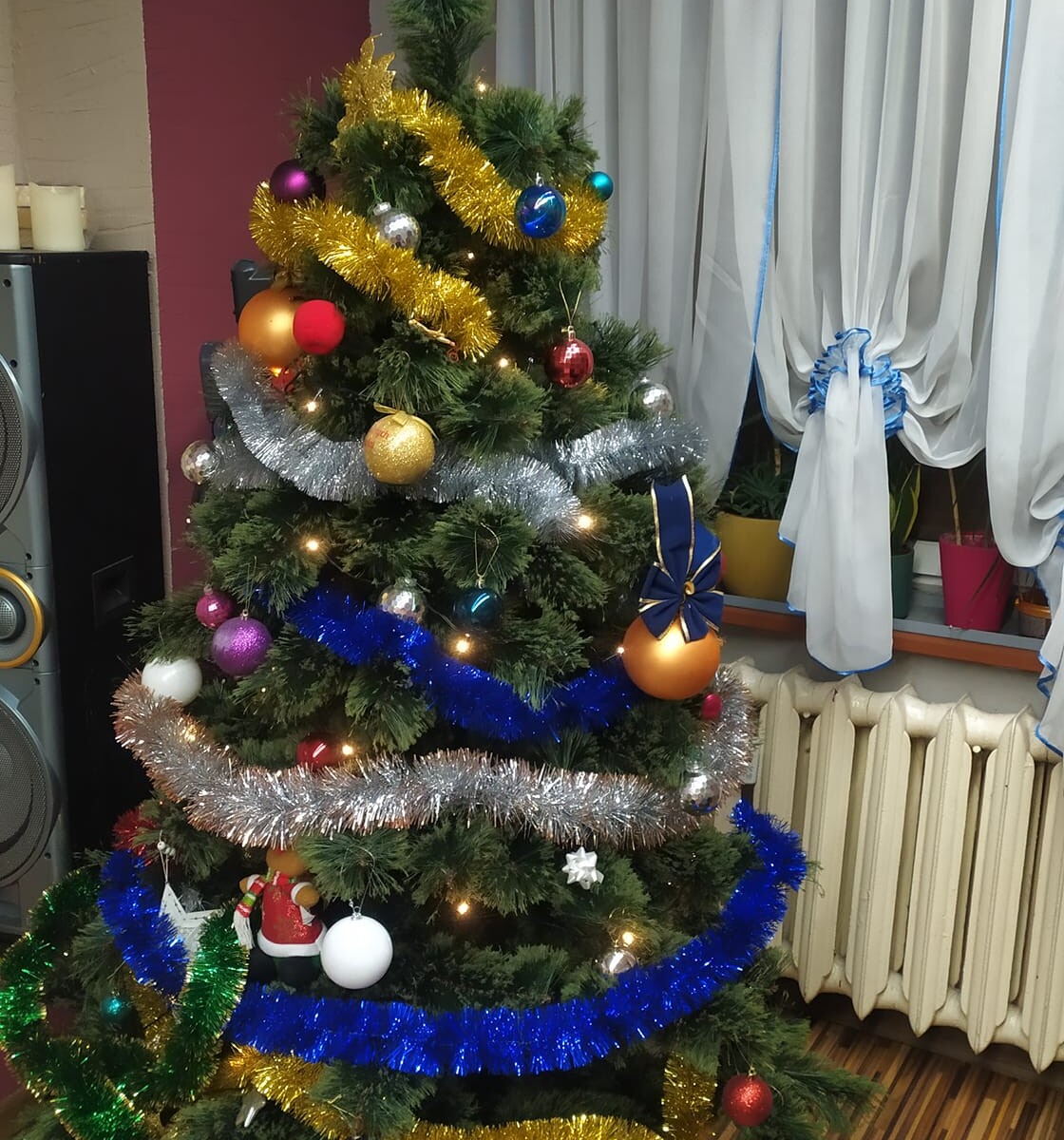 Tradycyjnie już jak co roku na Facebooku RudaSlaska.com.pl poprosiliśmy naszych czytelników, aby wysłali nam zdjęcia swoich choinek bożonarodzeniowych. Odzew był bardzo pozytywny. Zobaczcie stworzoną galerię ozdobionych drzewek!