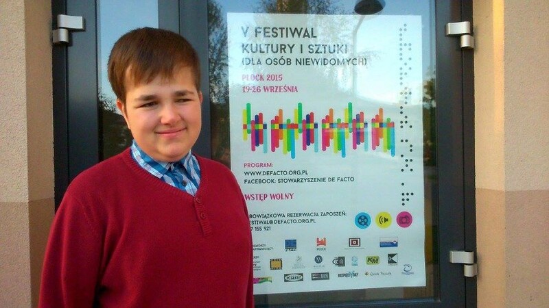 Czasami traktuje się nas jak kosmitów - Jakub Pączkowski