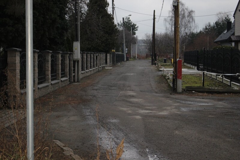 Część ulicy Piernikarczyka w dzielnicy Bielszowice zostanie zmodernizowana