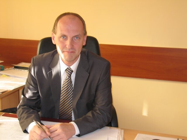 Człowiek potrzebuje pomocy tu i teraz - rozmowa z dyrektorem MOPS-u Krystianem Morys