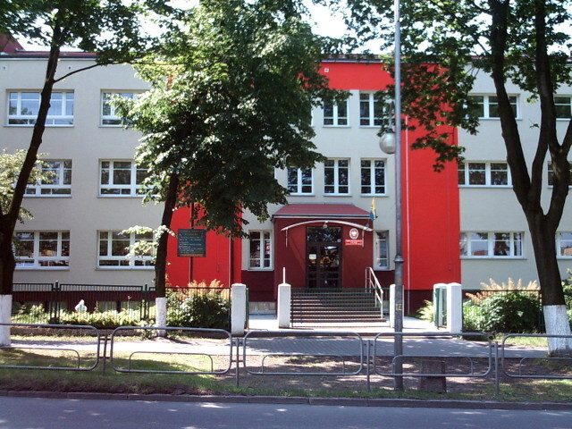 "Czterdziestka" zaprasza na Święto Szkoły