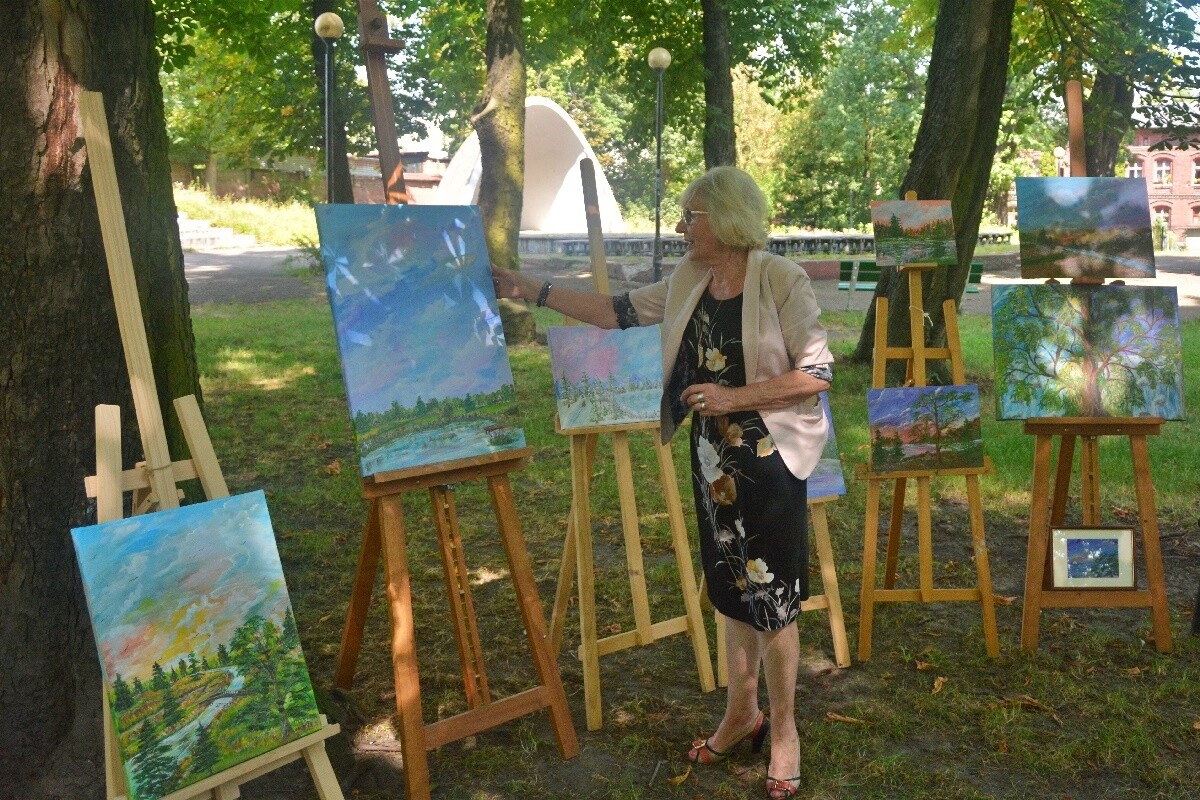 Czwarty Ogród Śniadaniowy 2024 / Jacek Knapik