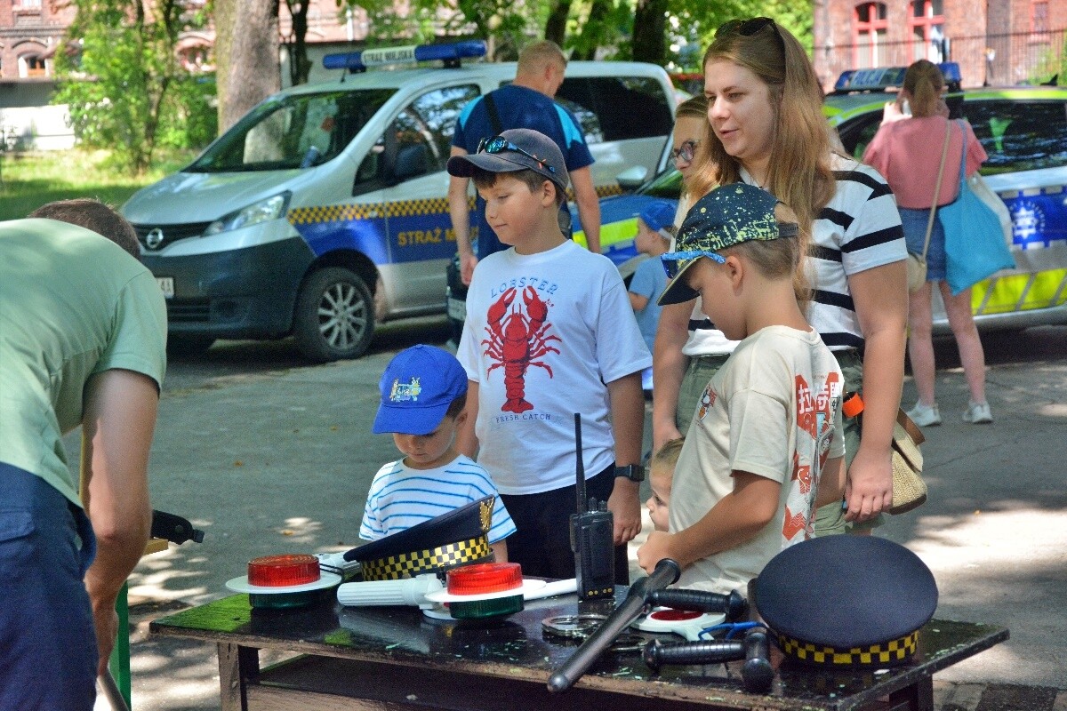 Czwarty Ogród Śniadaniowy 2024 / Jacek Knapik