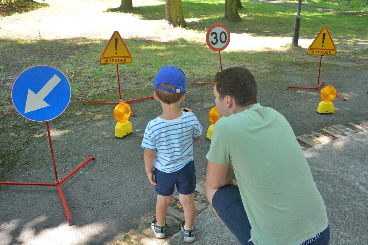 Czwarty Ogród Śniadaniowy 2024 / Jacek Knapik