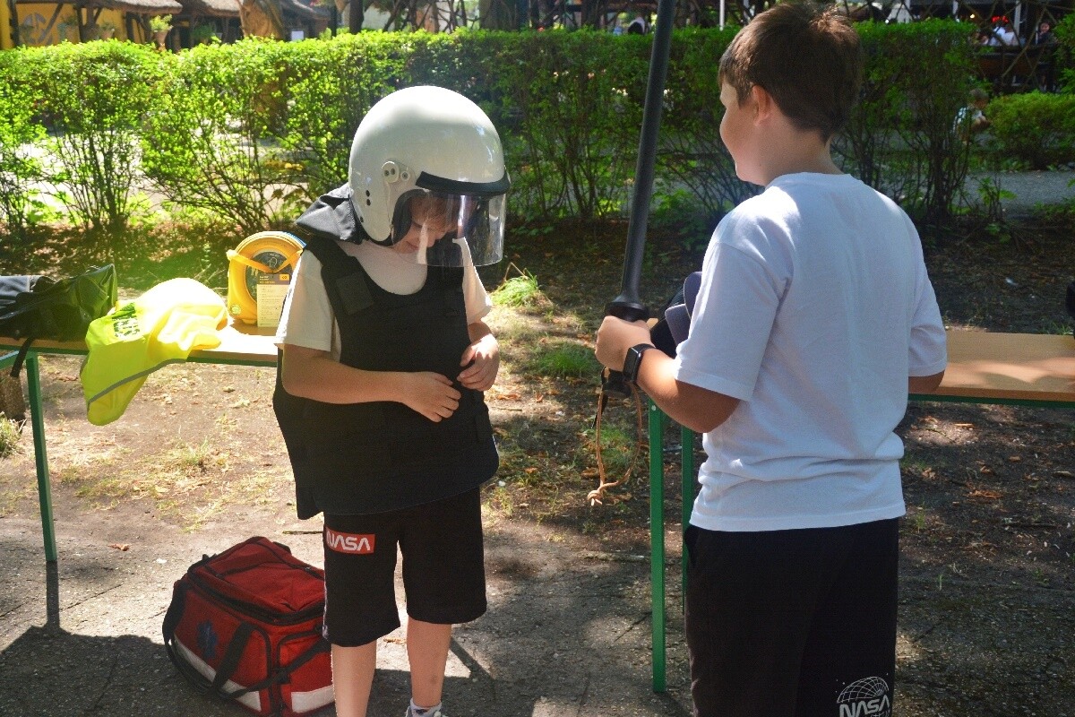 Czwarty Ogród Śniadaniowy 2024 / Jacek Knapik