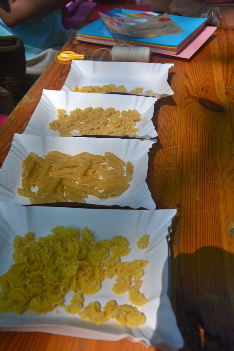 Czwarty Ogród Śniadaniowy 2024 / Jacek Knapik