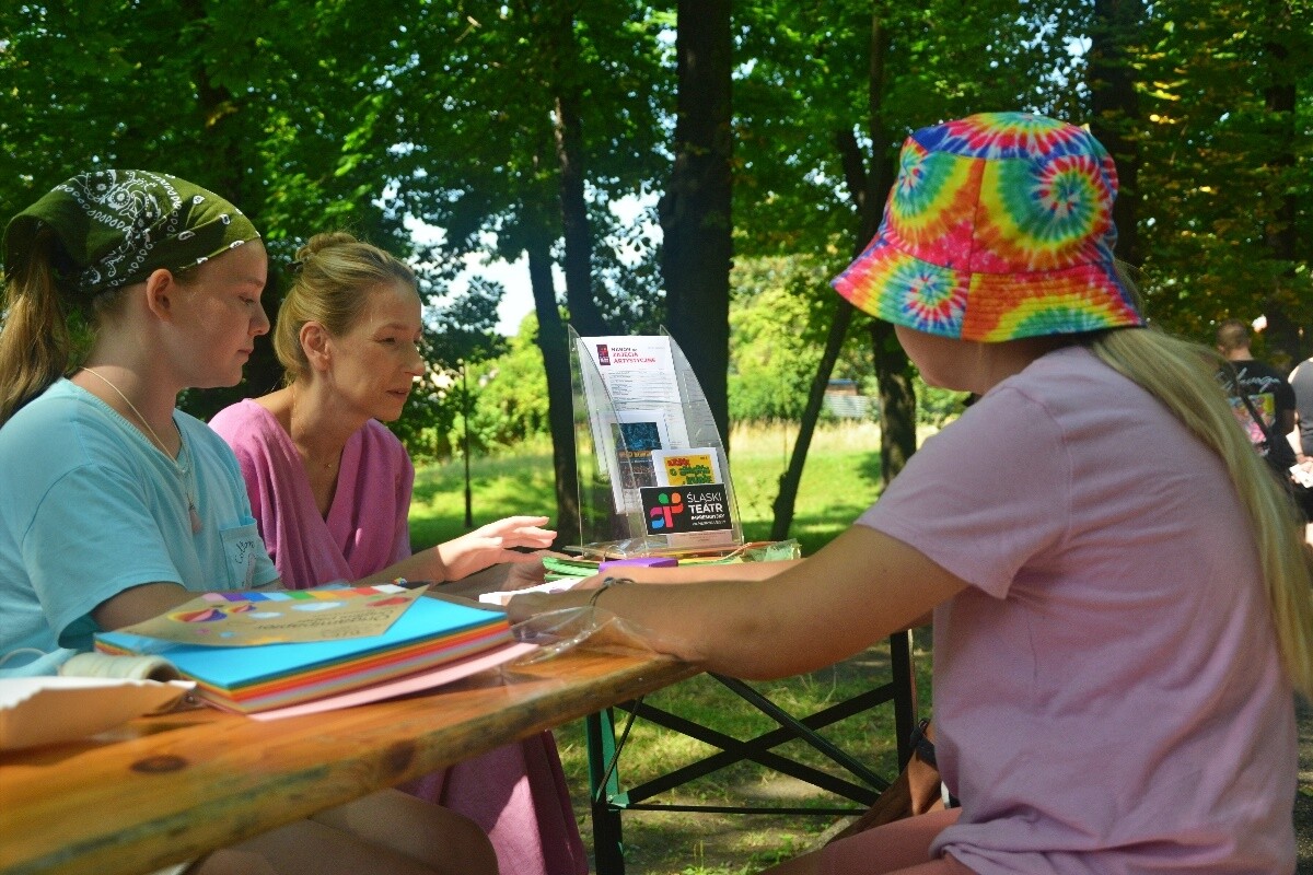 Czwarty Ogród Śniadaniowy 2024 / Jacek Knapik