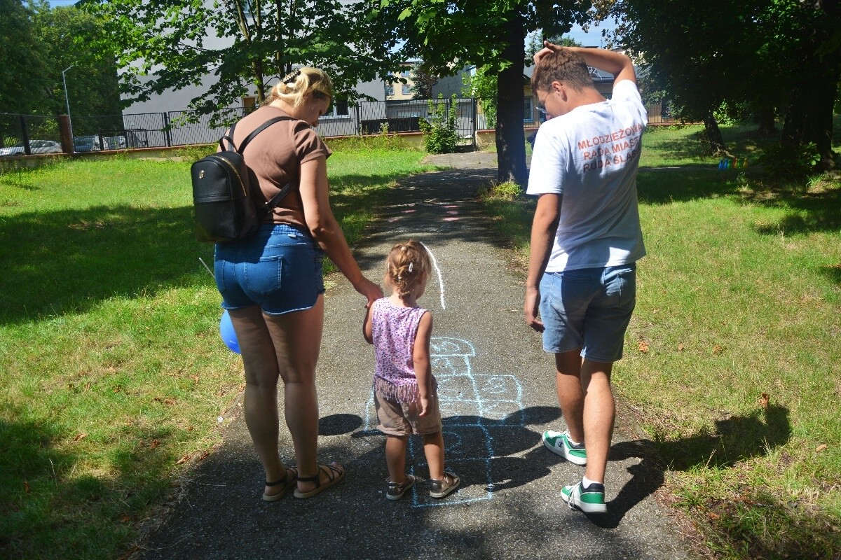 Czwarty Ogród Śniadaniowy 2024 / Jacek Knapik