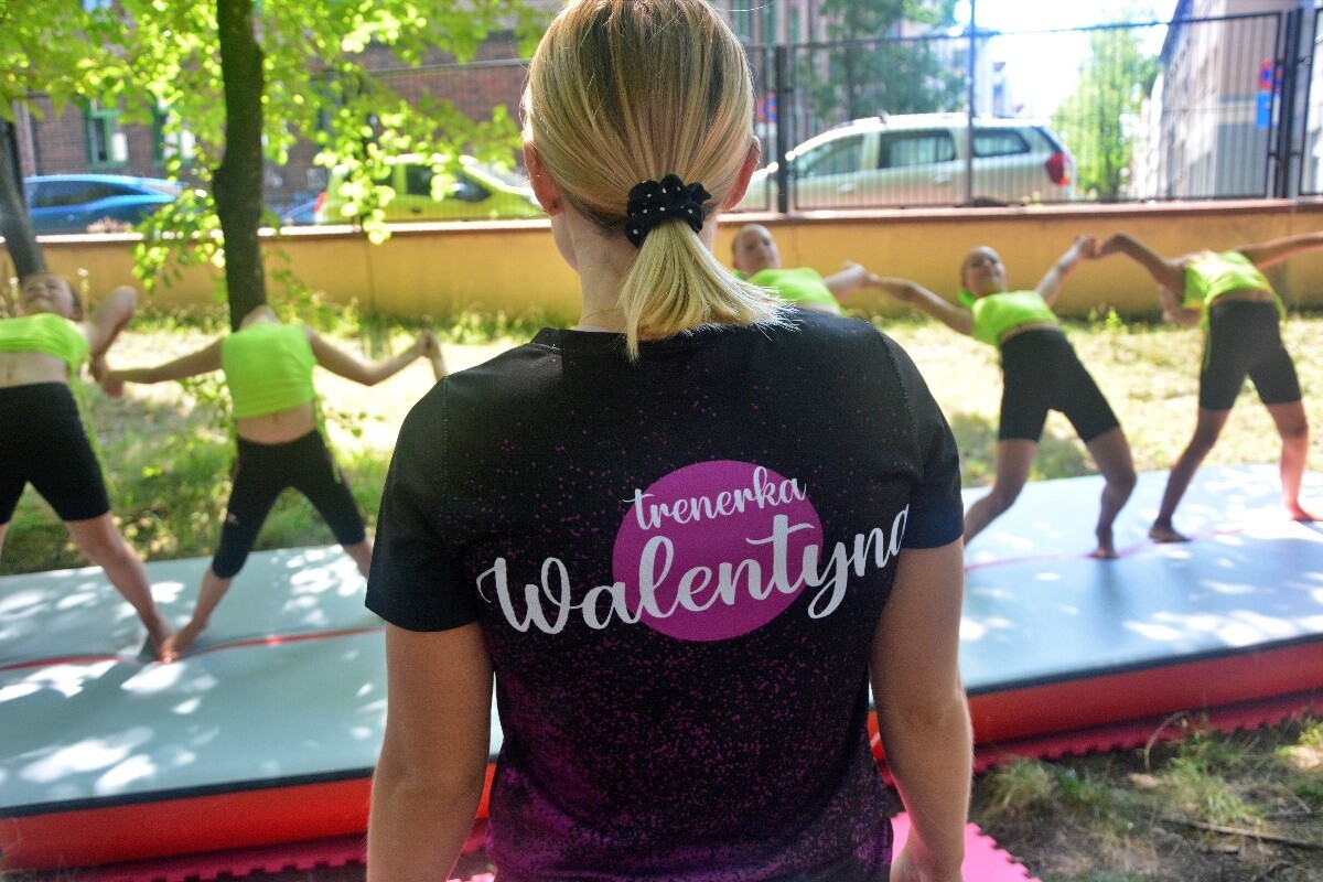 Czwarty Ogród Śniadaniowy 2024 / Jacek Knapik