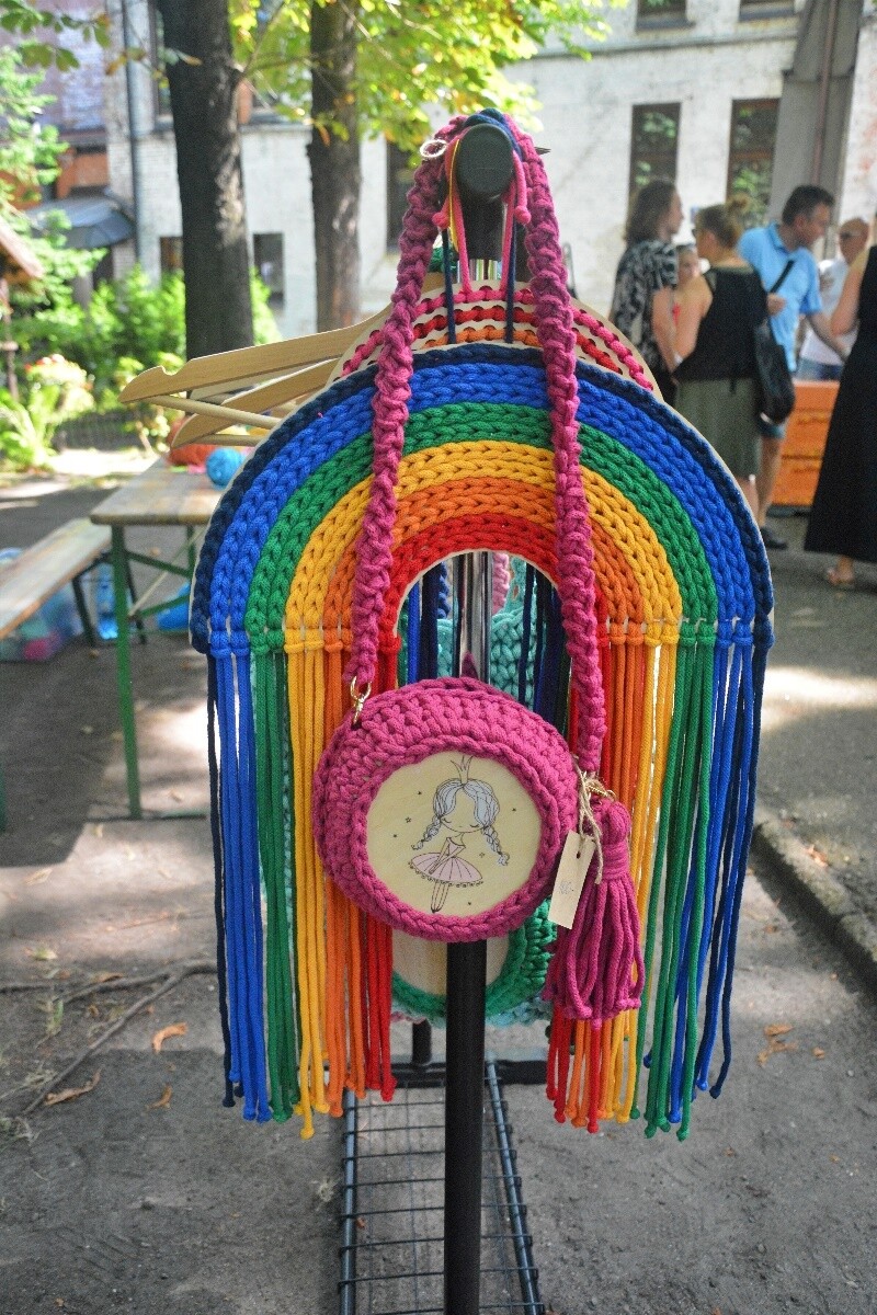 Czwarty Ogród Śniadaniowy 2024 / Jacek Knapik