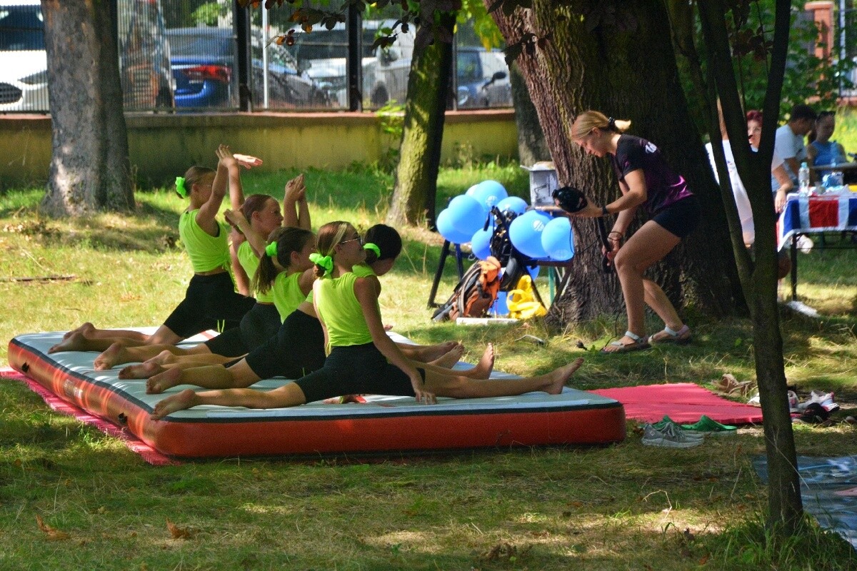 Czwarty Ogród Śniadaniowy 2024 / Jacek Knapik