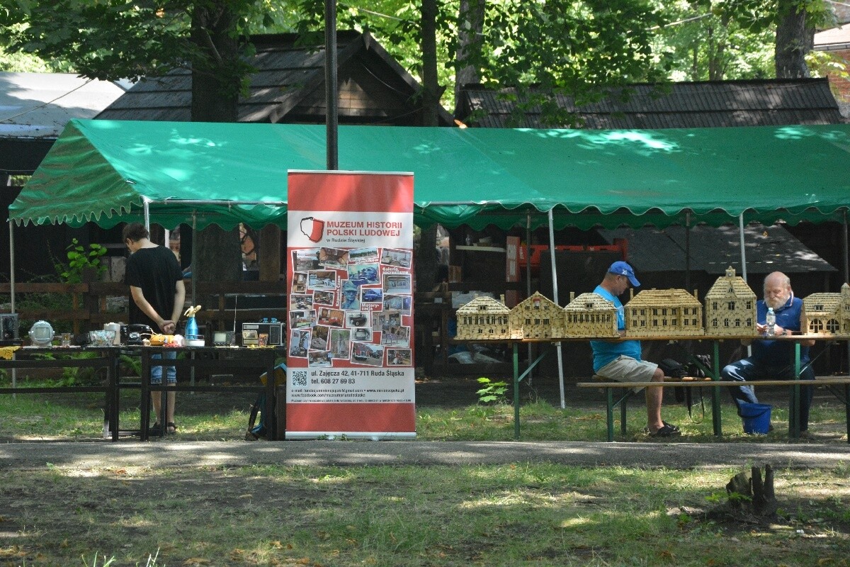 Czwarty Ogród Śniadaniowy 2024 / fot. Jacek Knapik