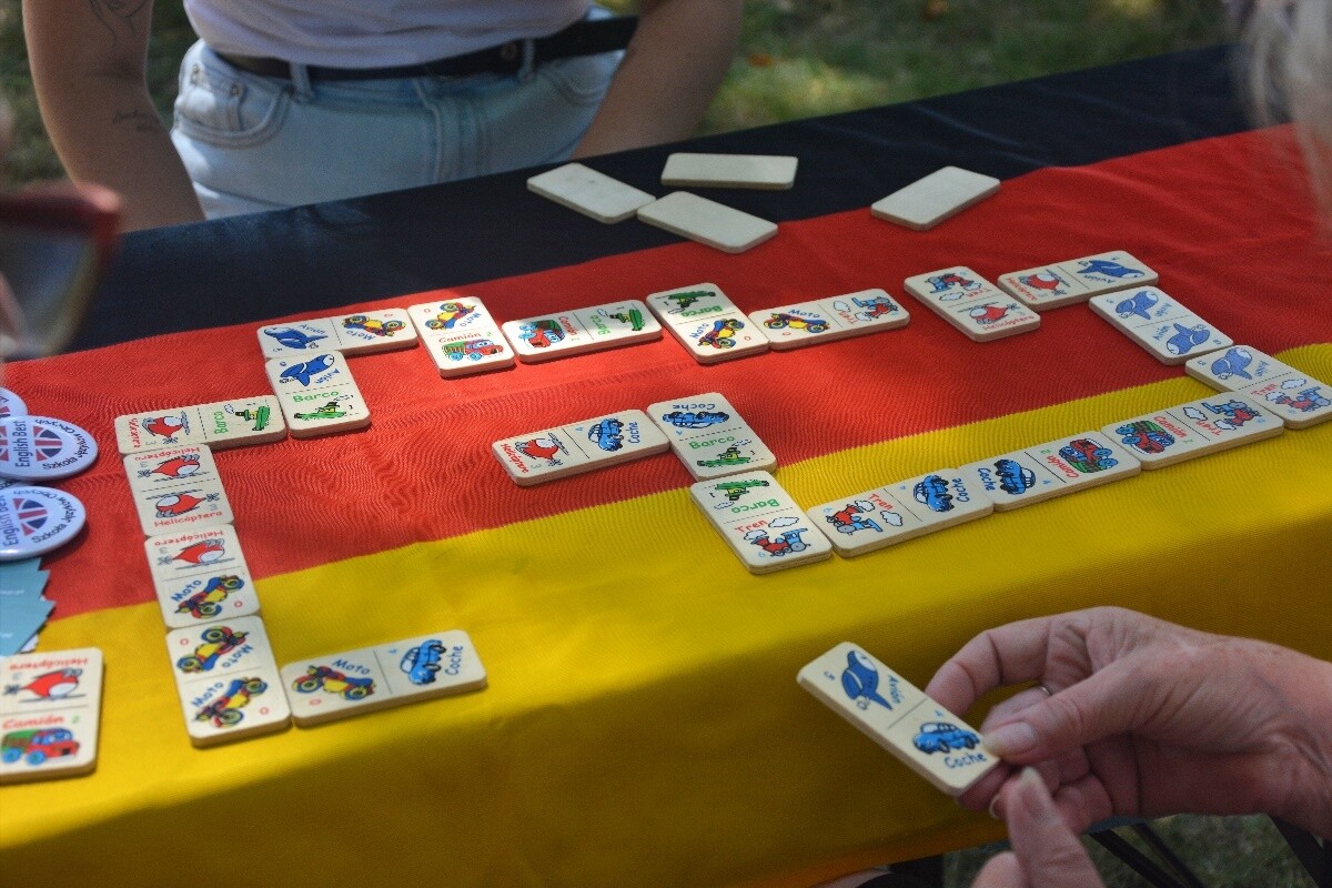 Czwarty Ogród Śniadaniowy 2024 / fot. Jacek Knapik