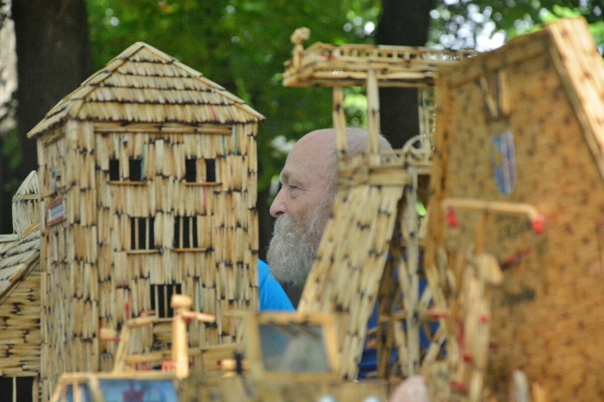 Czwarty Ogród Śniadaniowy 2024 / fot. Jacek Knapik