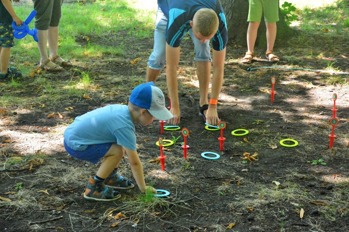 Czwarty Ogród Śniadaniowy 2024 / fot. Jacek Knapik