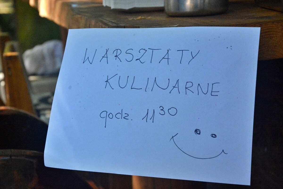 Czwarty Ogród Śniadaniowy 2024 / fot. Jacek Knapik