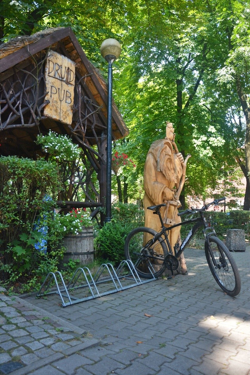 Czwarty Ogród Śniadaniowy 2024 / fot. Jacek Knapik