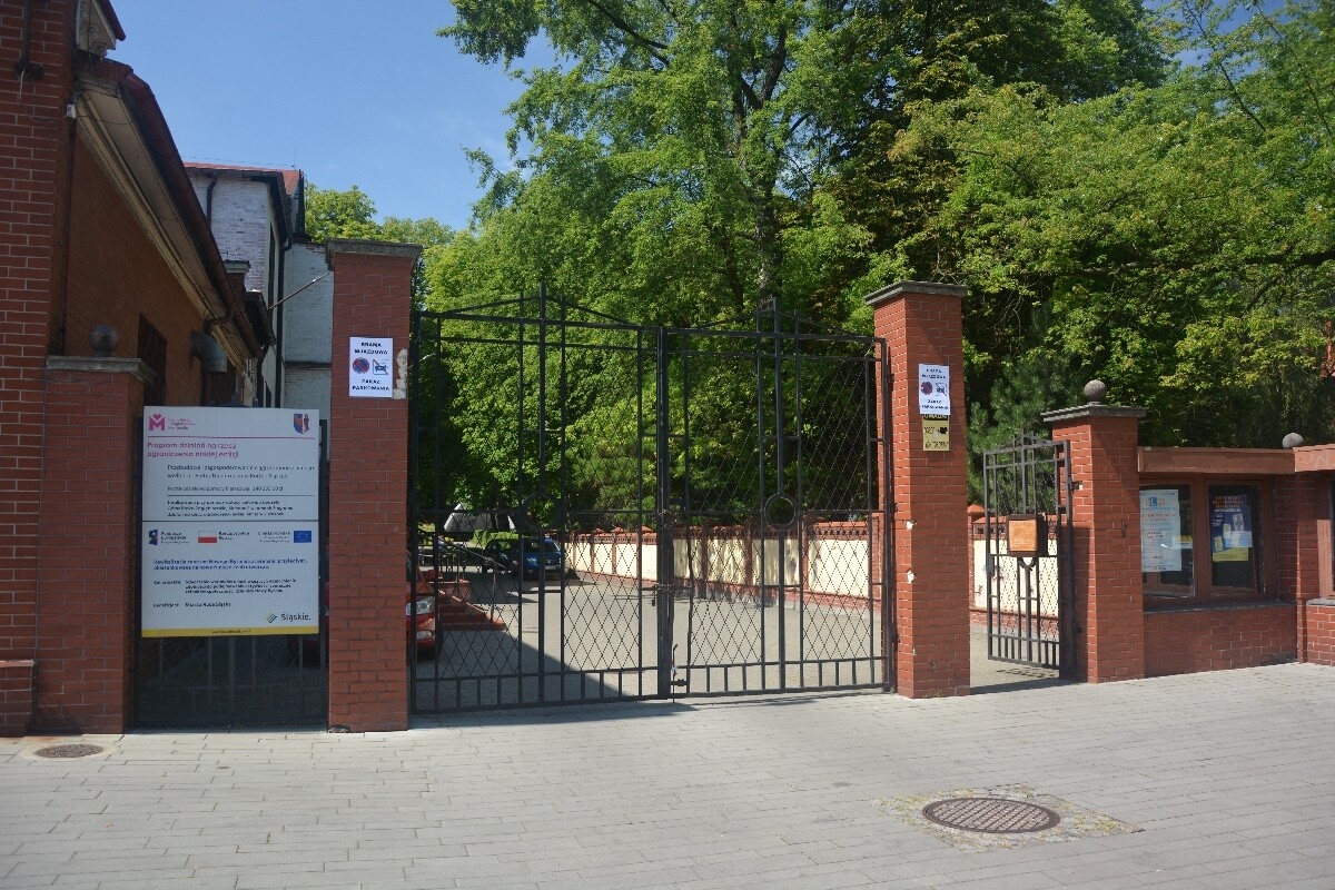 Czwarty Ogród Śniadaniowy 2024 / fot. Jacek Knapik