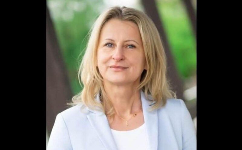 Czy Aleksandra Poloczek wystartuje w wyborach na prezydenta miasta Ruda Śląska?