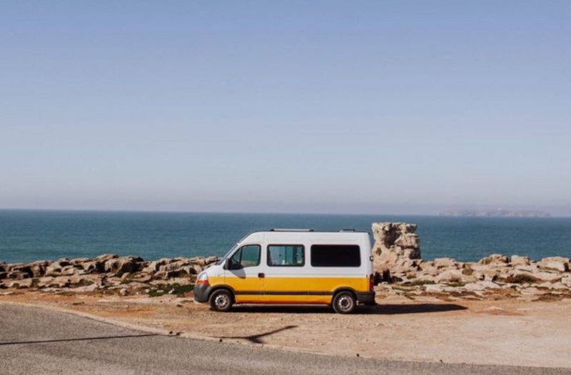 Czy kampery i przyczepy kempingowe to nowe oblicze podróżowania?