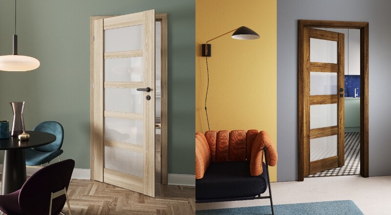 Czy można wymienić drzwi bez futryn? Specjaliści z firmy PENDRAGON odpowiadają!