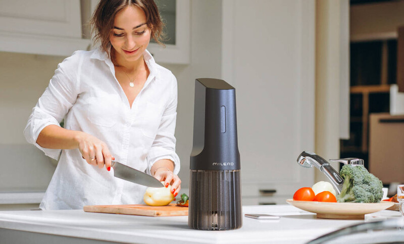 Czyszczenie megasoniczne - w jaki sposób przydaje się w domu?