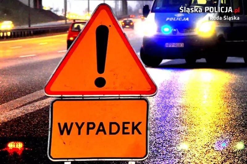 Dachowanie na DTŚ w Rudzie Śląskiej