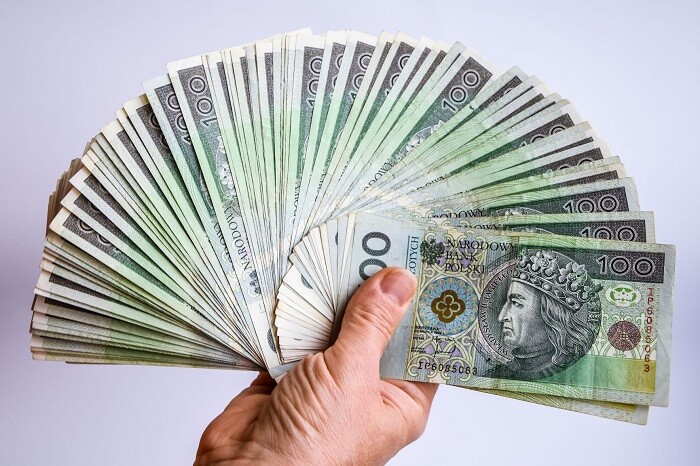 Dampozyczke.pl - Sprawdzone pożyczki online