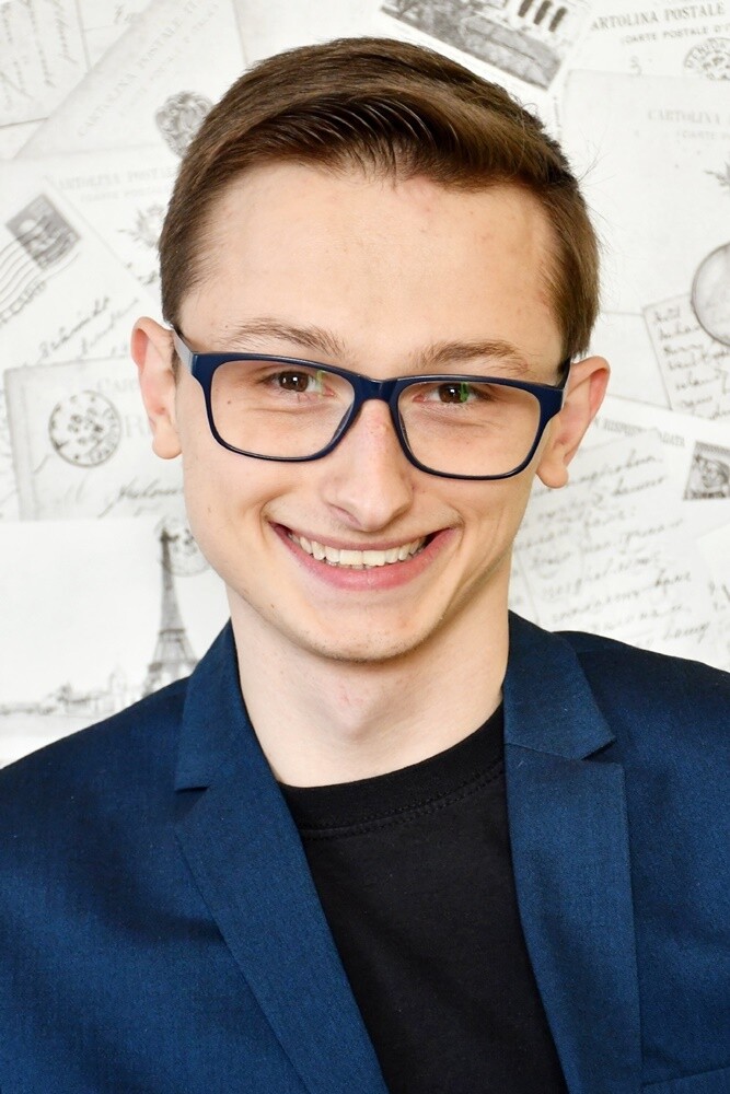 Daniel D. Knapik - wywiad