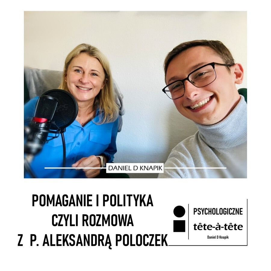 Daniel D. Knapik - wywiad