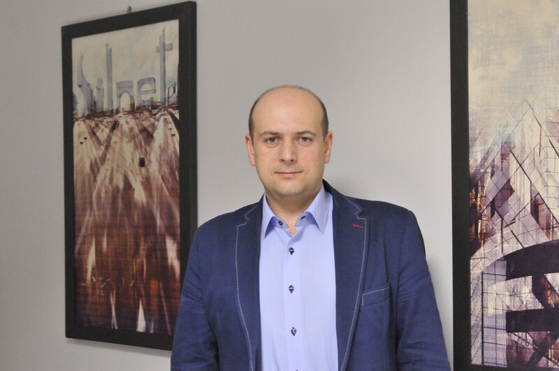 Decyzje muszą być korzystne dla mieszkańców - radny Sławomir Ochliński