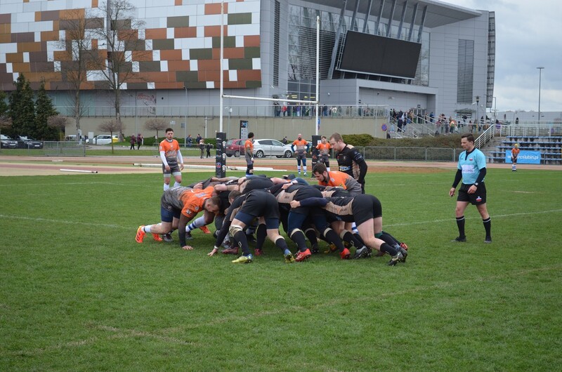 Diablice wracają do Ekstraligi! Pracowity weekend zawodników K. S. Rugby Ruda Śląska!