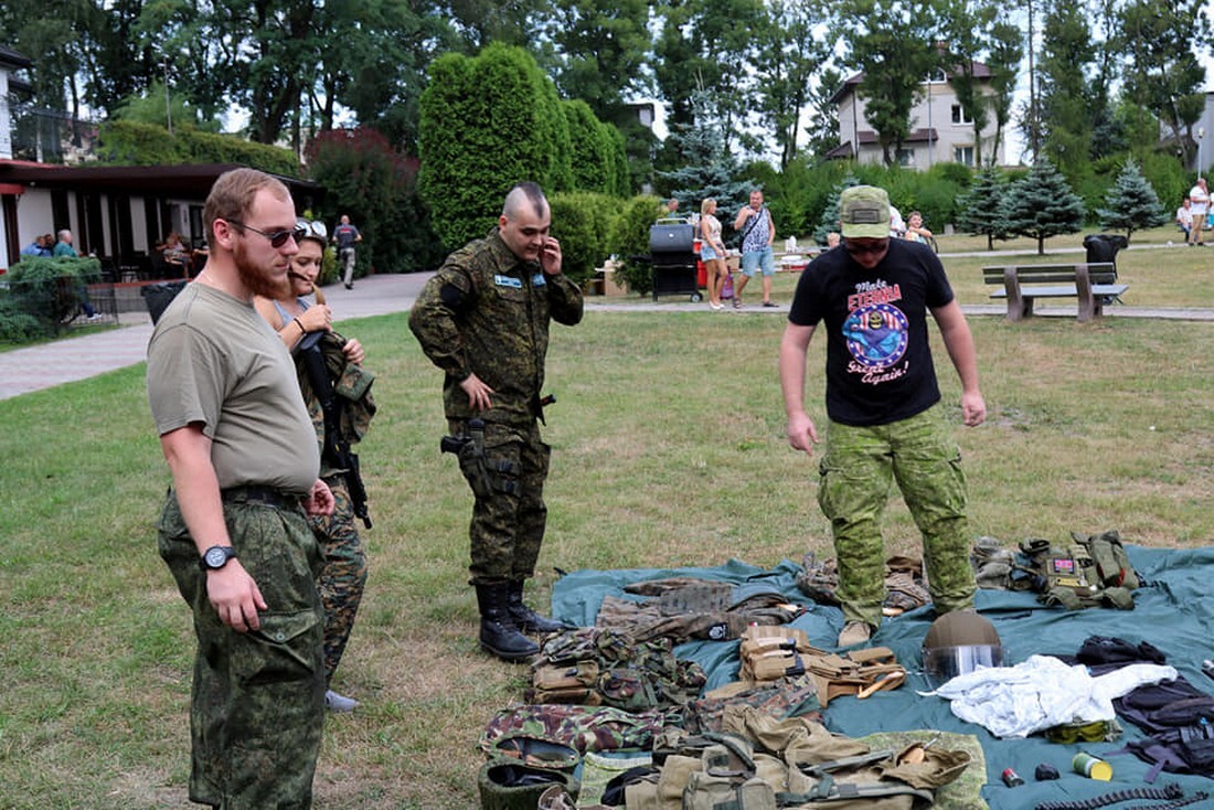 W bielszowickim Parku Strzelnica odbyła się wyjątkowa impreza - Disco Summer to połączenie koncertów lokalnych gwiazd i specjalnego, charytatywnego kiermaszu, z którego dochód został przeznaczony na podopiecznych Fundacji Pomóc Więcej.