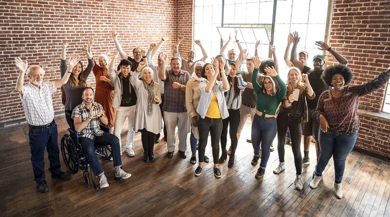 Dlaczego pracownicy potrzebują wyzwań w pracy?