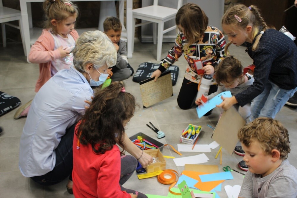 W ubiegły weekend w całym kraju trwały Dni Otwarte Funduszy Europejskich 2021. W Rudzie Śląskiej wydarzenia organizowane w ramach tego przedsięwzięcia odbyły się w piątek.