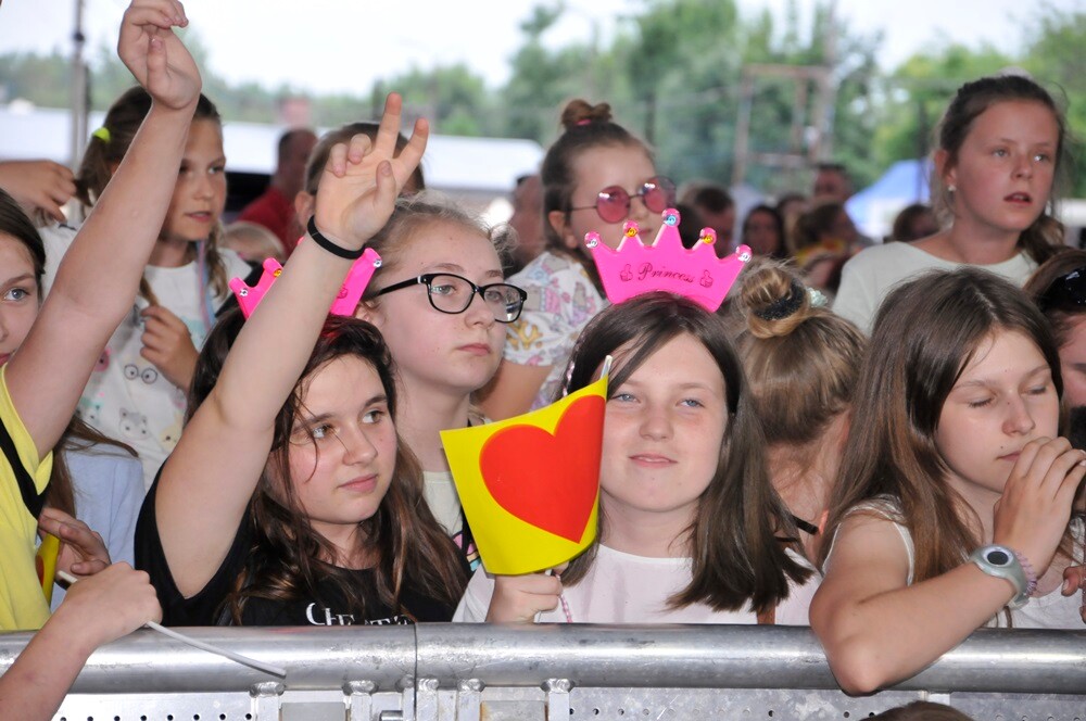 Zaczęliśmy wielkie Święto Miasta! W piątek na Terenach Targowych w Rudzie Śląskiej – Wirku, z okazji Dni Rudy Śląskiej przygotowano masę atrakcji – tym razem dla młodszych mieszkańców miasta.