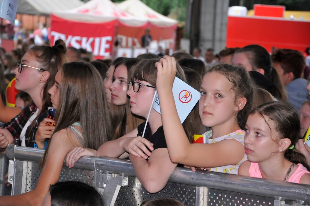 Zaczęliśmy wielkie Święto Miasta! W piątek na Terenach Targowych w Rudzie Śląskiej – Wirku, z okazji Dni Rudy Śląskiej przygotowano masę atrakcji – tym razem dla młodszych mieszkańców miasta.
