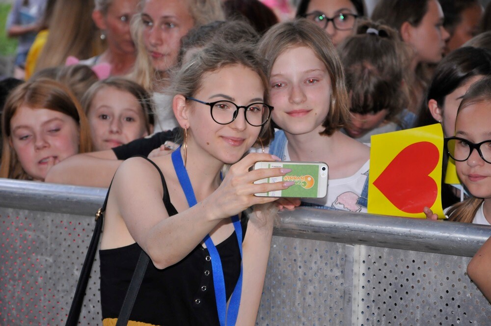 Zaczęliśmy wielkie Święto Miasta! W piątek na Terenach Targowych w Rudzie Śląskiej – Wirku, z okazji Dni Rudy Śląskiej przygotowano masę atrakcji – tym razem dla młodszych mieszkańców miasta.