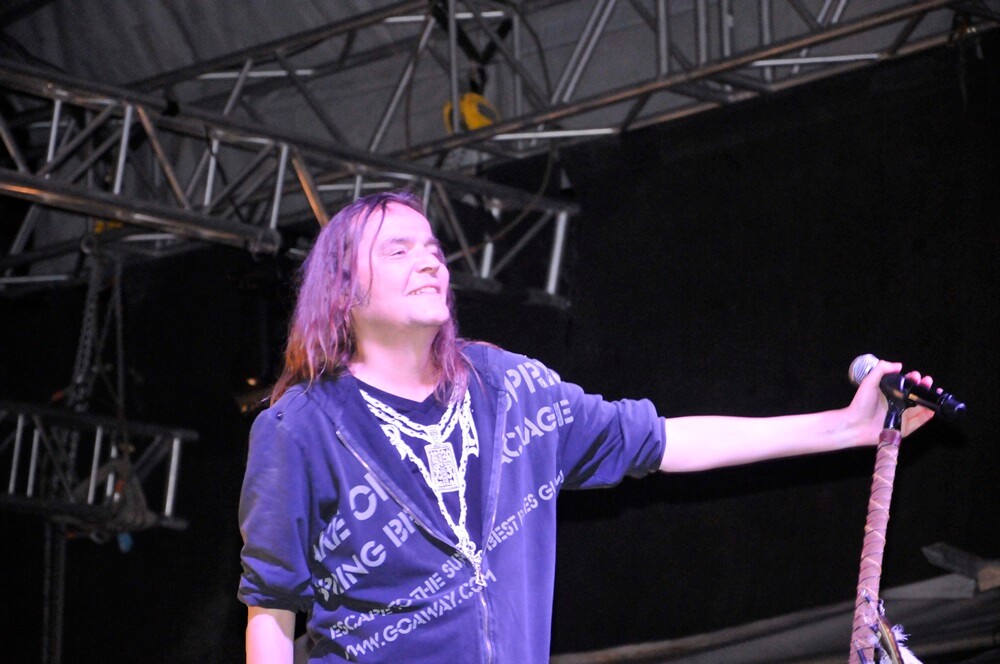 Tłum szalał podczas występów: Sarsy, Oberschlesien i Wilków! Zobaczcie zdjęcia.