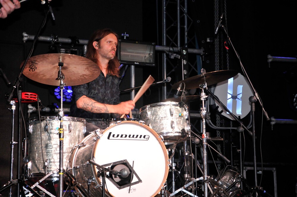 Tłum szalał podczas występów: Sarsy, Oberschlesien i Wilków! Zobaczcie zdjęcia.