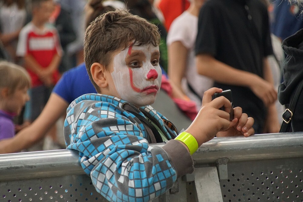 Tłum szalał podczas występów: Sarsy, Oberschlesien i Wilków! Zobaczcie zdjęcia.