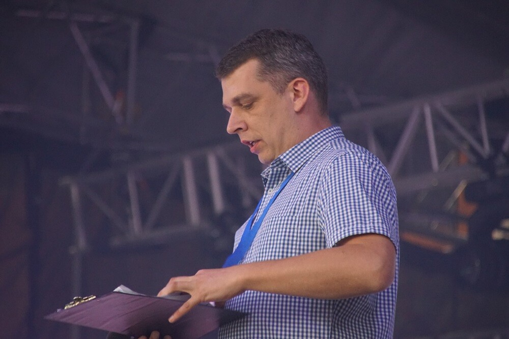 Tłum szalał podczas występów: Sarsy, Oberschlesien i Wilków! Zobaczcie zdjęcia.