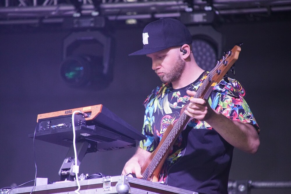 Tłum szalał podczas występów: Sarsy, Oberschlesien i Wilków! Zobaczcie zdjęcia.