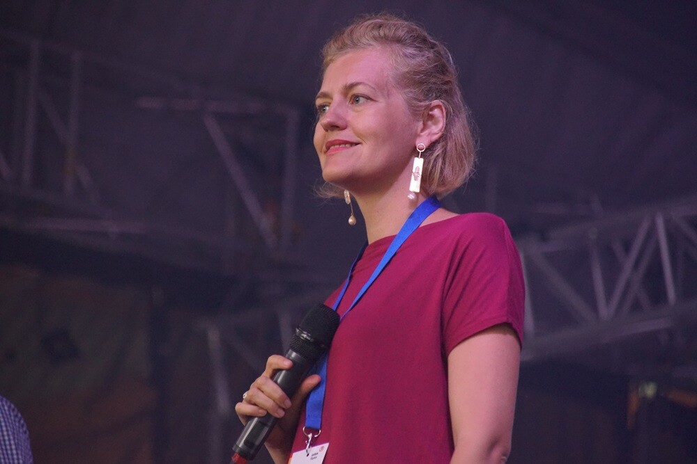 Tłum szalał podczas występów: Sarsy, Oberschlesien i Wilków! Zobaczcie zdjęcia.