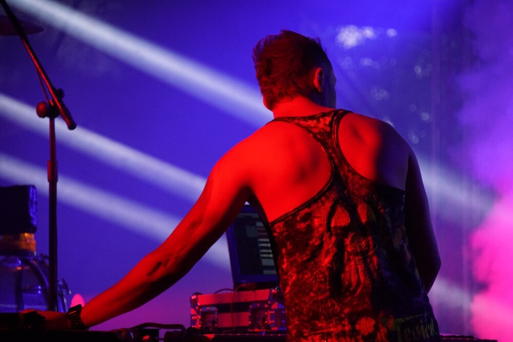 Tłum szalał podczas występów: Sarsy, Oberschlesien i Wilków! Zobaczcie zdjęcia.