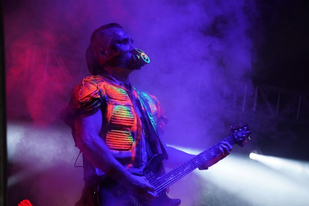 Tłum szalał podczas występów: Sarsy, Oberschlesien i Wilków! Zobaczcie zdjęcia.