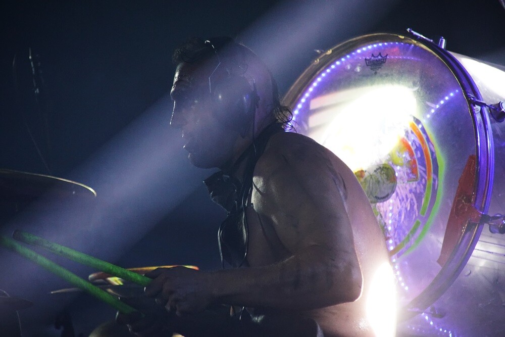 Tłum szalał podczas występów: Sarsy, Oberschlesien i Wilków! Zobaczcie zdjęcia.